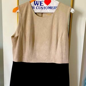 GUC Calvin Klein Sheath